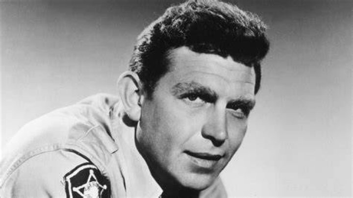 TV actor Andy Griffith dies at 86 (photos, video, interactive graphic)