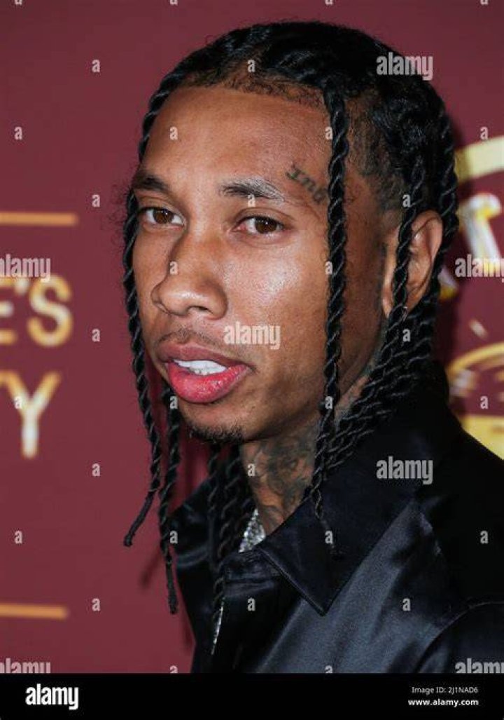 Tyga's Net Worth Blog