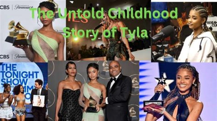 Tyla The Rising Star Celebrating Her African Heritage and Sharing It