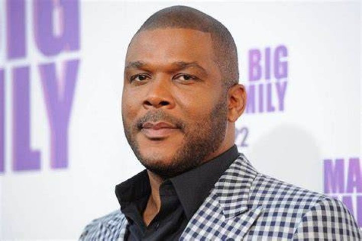 Tyler Perry confirms “no foul play” in nephew’s death REVOLT