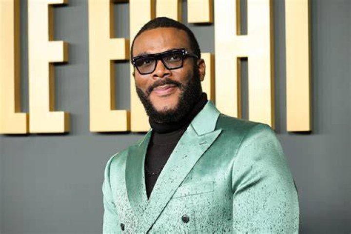 Tyler Perry Recalls His Own Suicide Attempts in the Wake of tWitch&rsquo;s Death