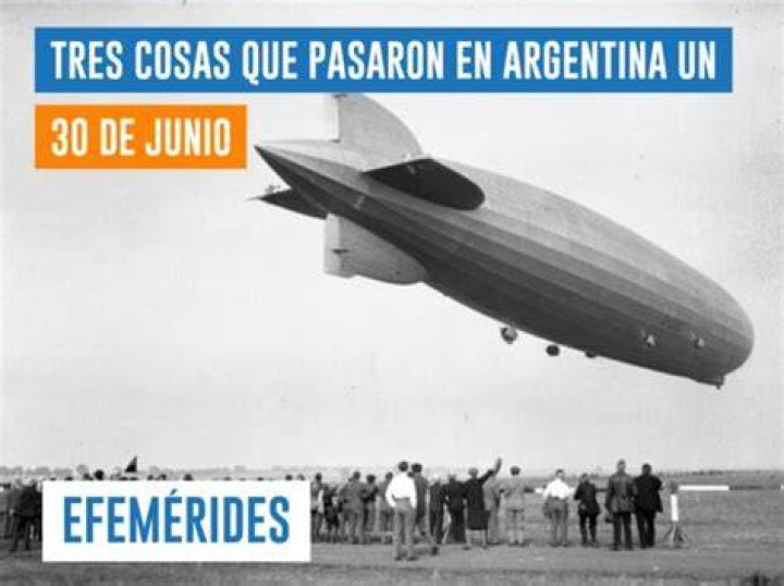 Un 30 de Junio naci&oacute; Dan Jacobs Efem&eacute;rides rock