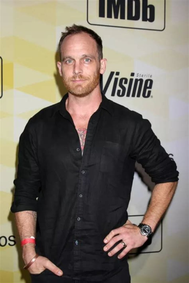 Uncover Ethan Embry's Journey: Versatility, Character, And Impact