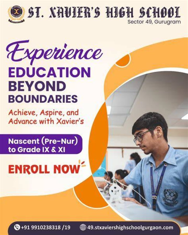 Uncover Exceptional Education And Endless Opportunities