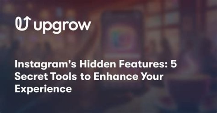 Uncover Hidden Features And Enhance Your Experience