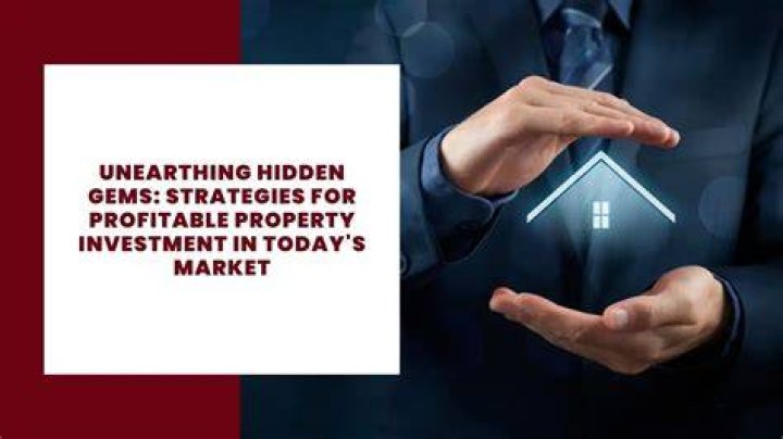 Uncover Hidden Gems And Master Investment Strategies