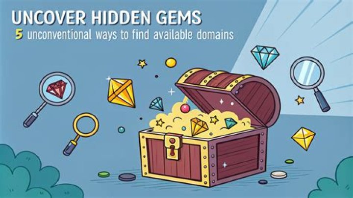 Uncover Hidden Gems And Transform Your Understanding