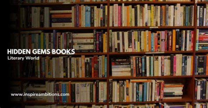 Uncover Hidden Literary Gems And Expand Your Reading Horizon At A Book Outlet