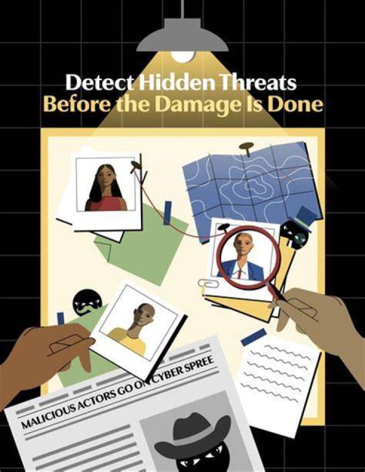 Uncover Hidden Threats And Protect Yourself