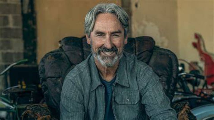 Uncover Hidden Treasures And Untold Stories With Mike Wolfe