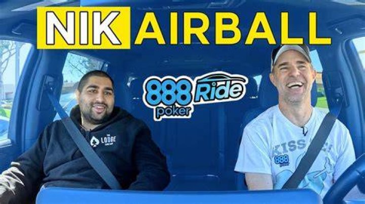 Uncover Nik Airball's Poker Fortune: Net Worth Insights And Secrets Revealed
