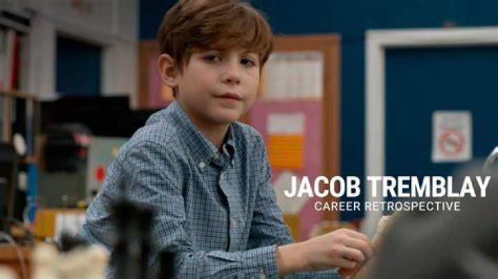 Uncover The Brilliance Of Jacob Tremblay: A 2023 Retrospective
