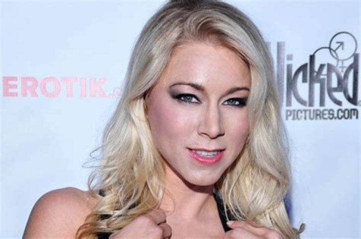 Uncover The Enigmatic Star Of The Adult Film Industry