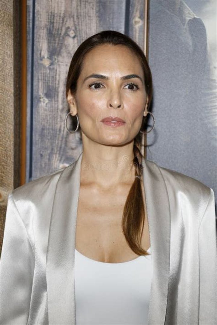 Uncover The Enigmatic World Of Talisa Soto: From Hollywood To Philanthropy