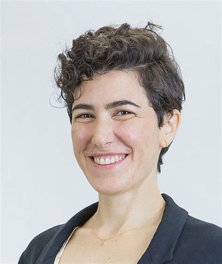 Uncover The Impact And Insights Of Stephanie Nassar's Journalistic Prowess