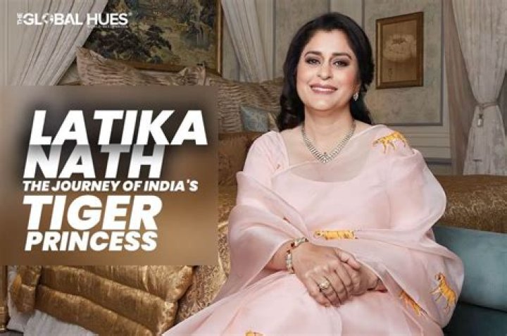 Uncover The Inspiring Journey Of Latika Jha: Champion Of Marginalized Communities