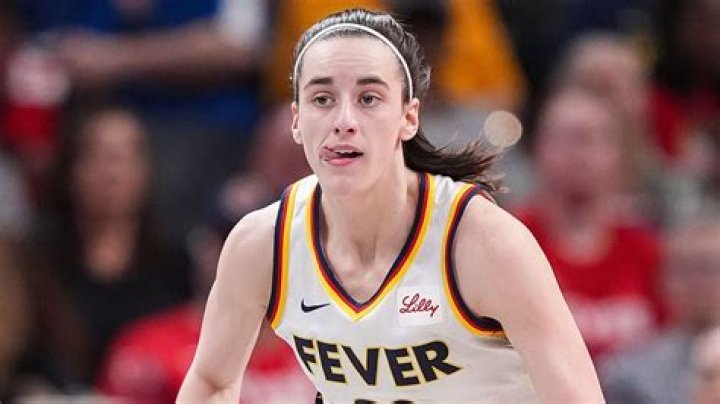 Uncover The Journey Of Kaitlyn Clark's Gender Identity