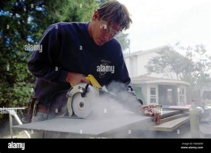 Uncover The Masterful Craftsmanship Of Ty Pennington, The Renowned Carpenter