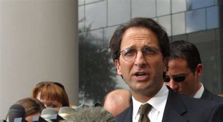 Uncover The Remarkable Legacy Of Andrew Weissmann's Family