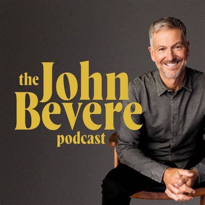 Uncover The Secrets: John Bevere's Home And The Symphony Of His Life