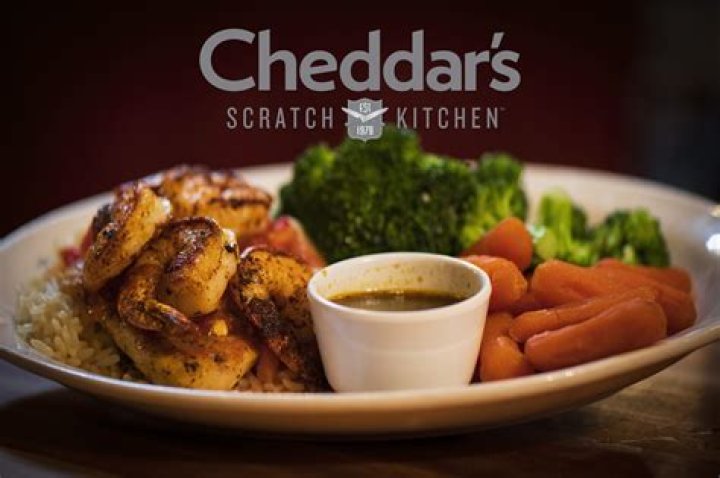 Uncover The Secrets Of Cheddar's Scratch Kitchen: A Foodie's Delight