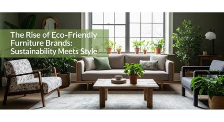 Uncover The Secrets Of Darwin Furniture: Sustainability And Style United
