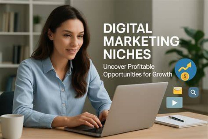 Uncover The Secrets Of Digital Marketing With McKenzie Kurtz