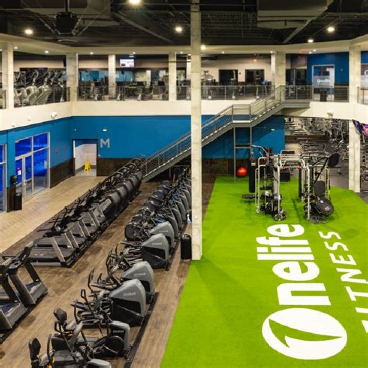 Uncover The Secrets Of Fitness Success With Onelife Fitness