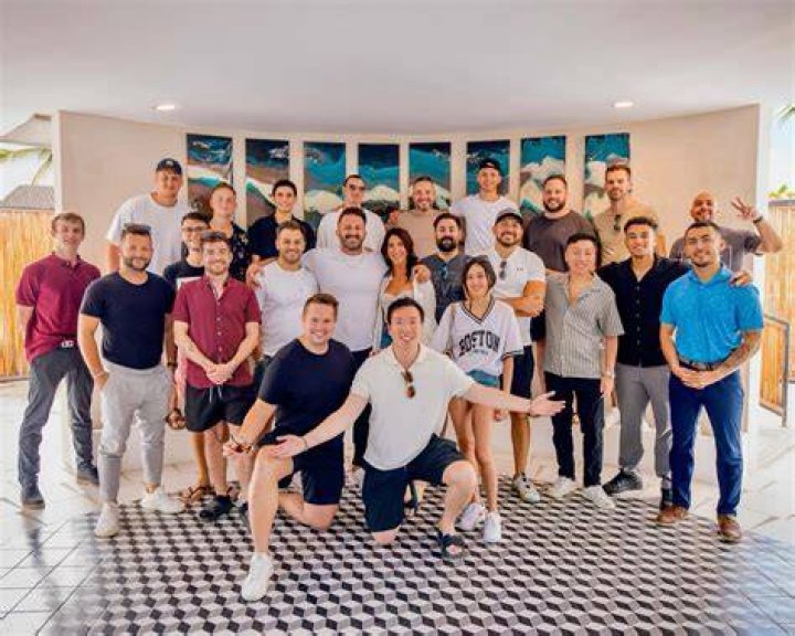 Uncover The Secrets Of Julia Hsu's Entrepreneurial Journey