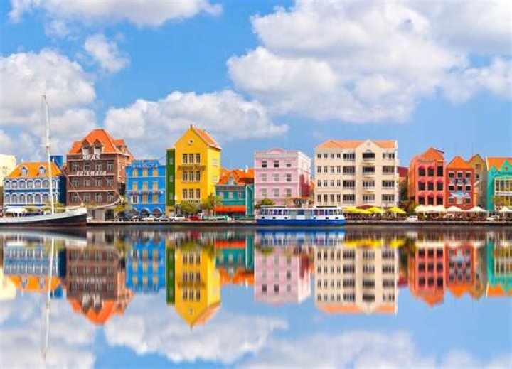 Uncover The Secrets Of La Curacao: A Comprehensive Exploration