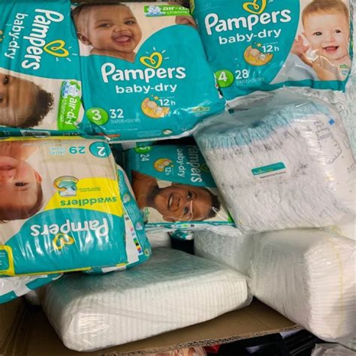 Uncover The Secrets Of Pampers Baby Contest 2023 And Make Your Baby Shine