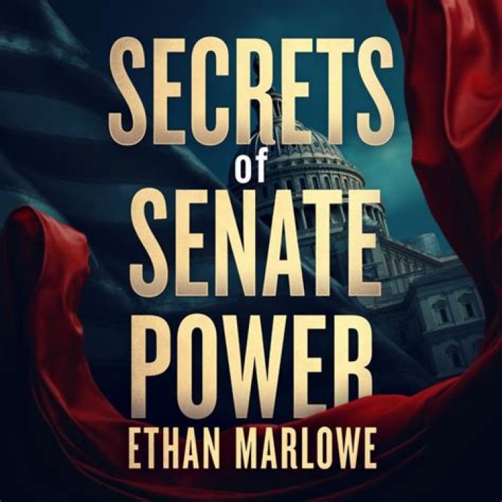 Uncover The Secrets Of Political Power And Influence