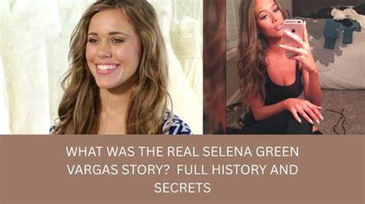 Uncover The Secrets Of Salena Green Vargas: Insights For Enhanced Healthcare
