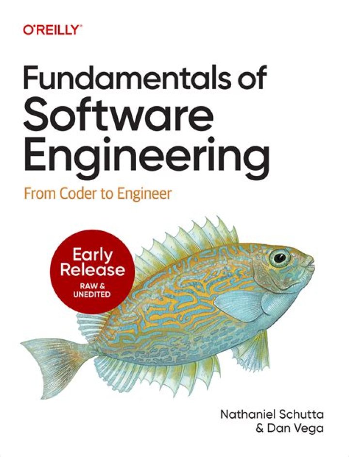 Uncover The Secrets Of Software Engineering With Reilly Sanders