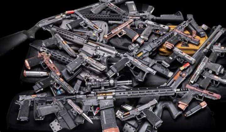 Uncover The Secrets Of Taran Tactical: Elevate Your Firearms Skills