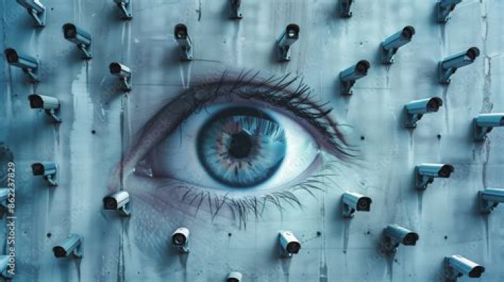 Uncover The Secrets Of TV Eye: A Surveillance Revolution