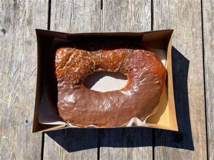 Uncover The Sweetest Secrets Of Texas Donut Delights