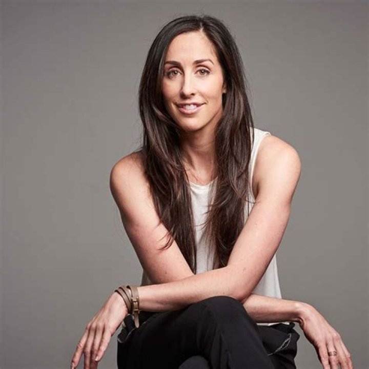 Uncover The Truth: Catherine Reitman's Marital Journey Explored