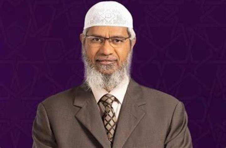 Uncover The Truths And Controversies Of Zakir Naik: An In-Depth Exploration