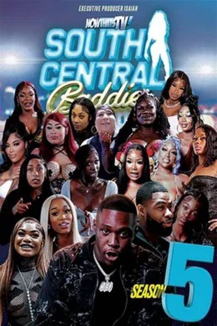 Uncover The Untold Stories And Impact Of "South Central Baddies"