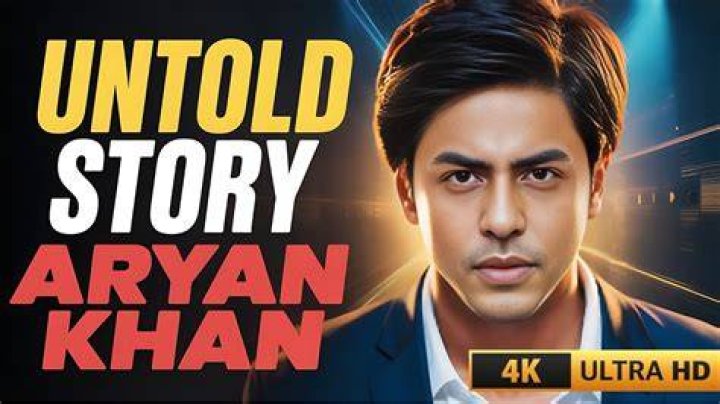 Uncover The Untold Story: Aryan Khan Wiki Unveils Exclusive Discoveries