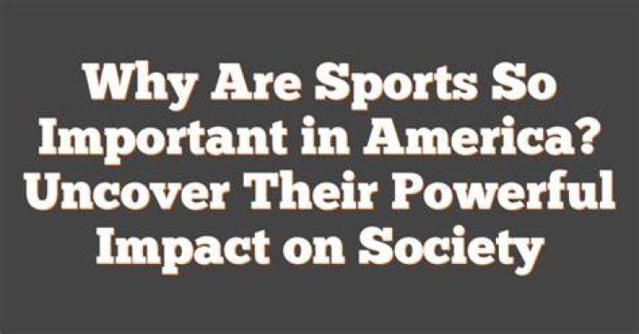Uncover Their Impact On The Sports Scene