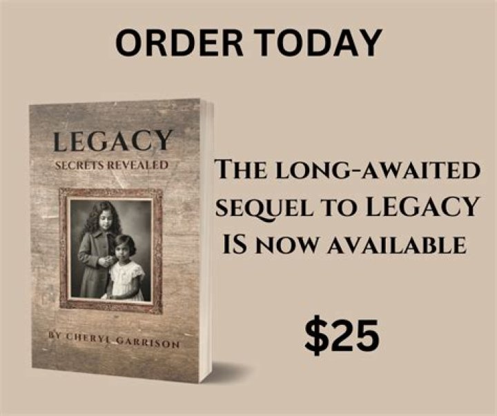 Uncover Their Secrets And Legacy