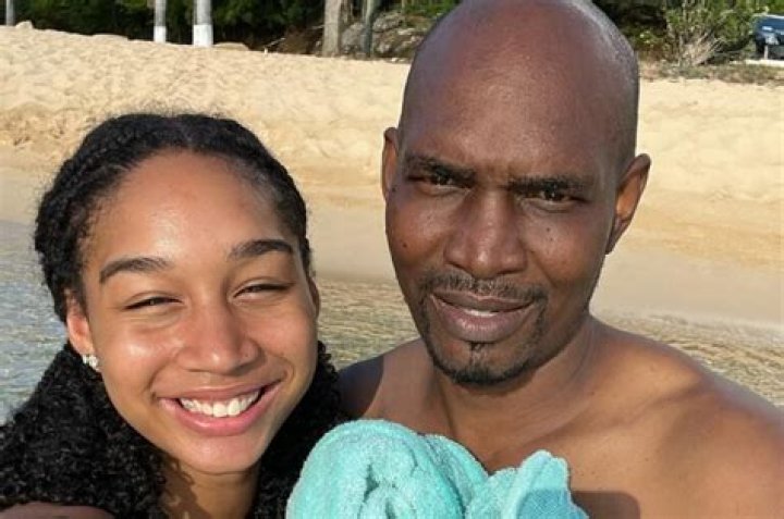 Uncovering Hannah Stuelke's Biological Father: Mario Davis Revealed