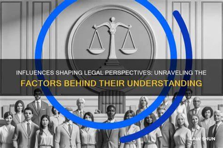 Uncovering Influences And Shaping Perspectives