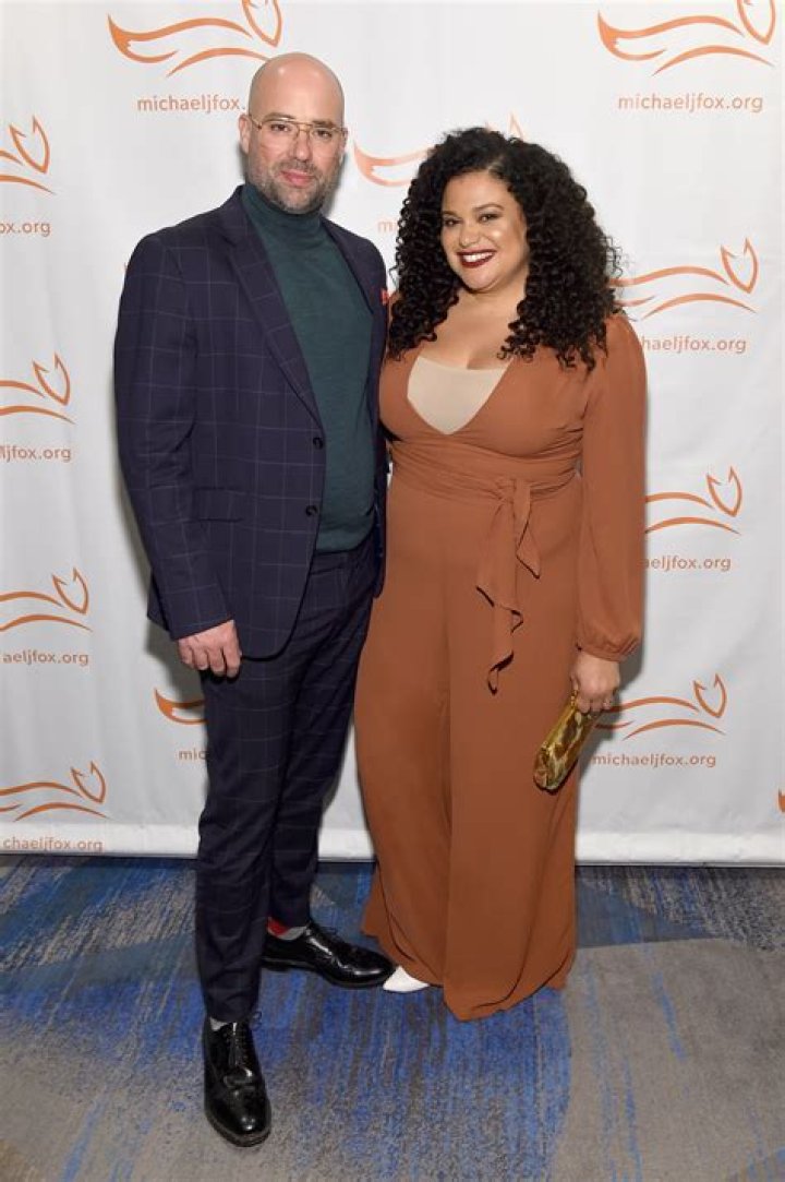 Uncovering The Extraordinary Bond: Michelle Buteau's Husband Revealed