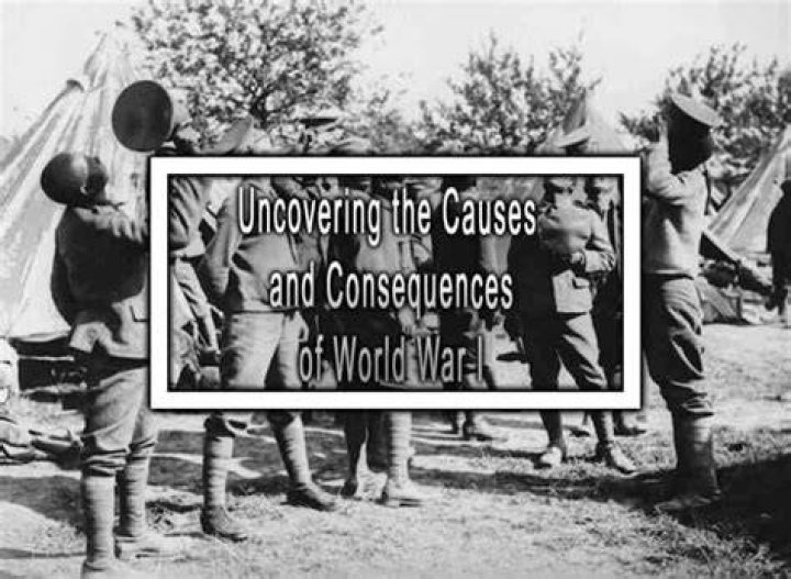 Uncovering The Facts And Consequences