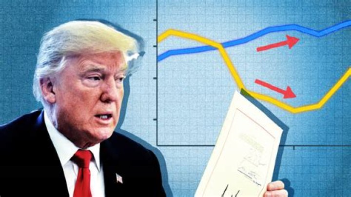 Uncovering The Impact Of Donald Trump