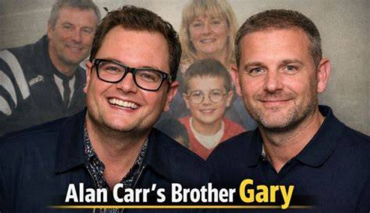 Uncovering The Life And Career Of Gary Carr's Wife