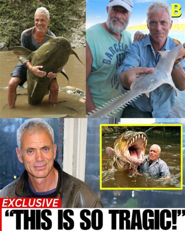 Uncovering The Secrets Behind Jeremy Wade's Success